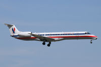 N697AB @ DFW - American Eagle at DFW Airport