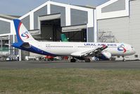 EI-CPF @ LFBD - . - by Jean Goubet-FRENCHSKY