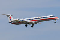 N683AE @ DFW - American Eagle at DFW Airport