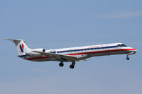 N680AE @ DFW - American Eagle at DFW Airport