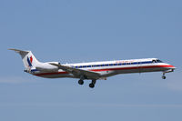 N629AE @ DFW - American Eagle at DFW Airport - by Zane Adams