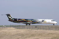 N821SK @ DFW - At DFW Airport, TX - by Zane Adams