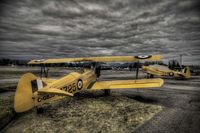 C-GBJS @ CYNJ - At Langley BC - by Doug Matheson