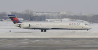 N916DN @ KMSP - Delta - by Todd Royer