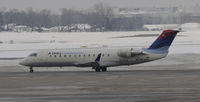 N528CA @ KMSP - Delta - by Todd Royer