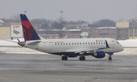 N626CZ @ KMSP - Delta - by Todd Royer
