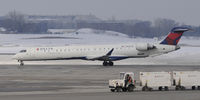 N917XJ @ KMSP - Delta - by Todd Royer