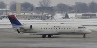 N457SW @ KMSP - Delta - by Todd Royer
