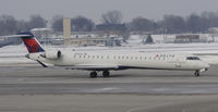 N912XJ @ KMSP - Delta - by Todd Royer