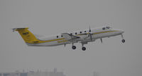 N640MW @ KMSP - Departing MSP - by Todd Royer