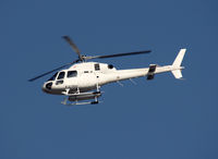 F-GTEH @ LSGG - Passing above the Airport... - by Shunn311