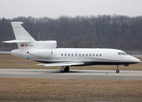 HB-IUX @ LSGG - Taxiing holding point rwy 23 for departure... - by Shunn311