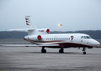 TY-AOM @ LSGG - Parked... - by Shunn311