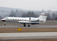 A4O-AB @ LSGG - Landing rwy 23 - by Shunn311