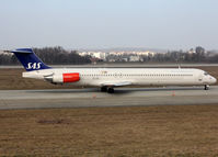 SE-DIR @ LSGG - Taxiing holding point rwy 23 for departure... - by Shunn311