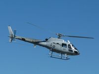 N22-001 @ YMAV - Squirrel in demonstraion display, along with N22-018, at Avalon Air Show 2011 - by red750