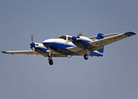 OO-TMS @ EBLG - Ben Air Flight Academy. Short final rwy 23L. - by Philippe Bleus