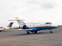 N94 @ DPS - FAA , Den Pasar - by Henk Geerlings
