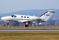 F-HDPY @ LOWL - F-HDPY @ LOWL - by Jan Ittensammer
