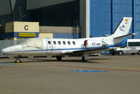 EC-IMF @ CGN - visitor - by Wolfgang Zilske