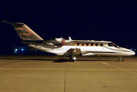 G-OODM @ CGN - visitor - by Wolfgang Zilske