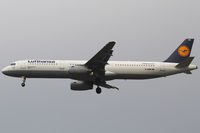 D-AIRR @ VIE - Lufthansa
