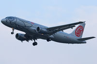 OE-LEC @ VIE - NIKI