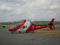 N1VH @ MDJB - AIRMED - by Alberto Melendez