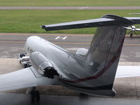 HI-871 @ MDJB - GLF2B BY ACSA - by Alberto Melendez
