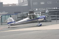 F-AZON @ LFPB - on transit at Le Bourget - by juju777