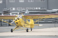 F-PCRM @ LFPB - on transit at Le Bourget - by juju777
