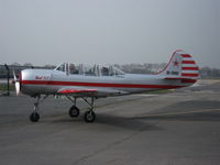 RA-1006K @ LFPB - on transit at Le Bourget - by juju777