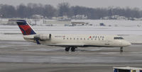 N601XJ @ KMSP - Delta - by Todd Royer