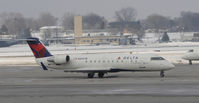 N440SW @ KMSP - Delta - by Todd Royer