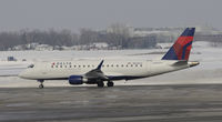 N638CZ @ KMSP - Delta - by Todd Royer