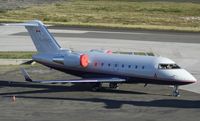 C-FRCI @ TNCM - C-FRCI park at the cargo ramp at TNCM - by Daniel Jef
