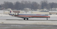 N514AE @ KMSP - Arriving MSP - by Todd Royer