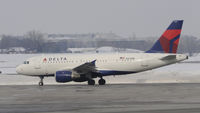 N324NB @ KMSP - Delta - by Todd Royer