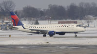 N638CZ @ KMSP - Delta - by Todd Royer