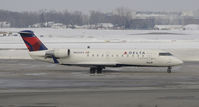 N832AY @ KMSP - Delta - by Todd Royer