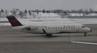 N430SW @ KMSP - Delta - by Todd Royer