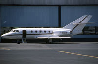 F-GHVR @ LFPB - LFPB - by Nick Dean