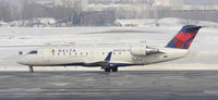 N432SW @ KMSP - Delta - by Todd Royer