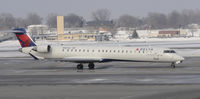 N924XJ @ KMSP - Delta - by Todd Royer