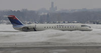 N528CA @ KMSP - Delta - by Todd Royer