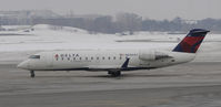 N834AY @ KMSP - Delta - by Todd Royer