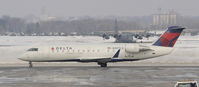 N487CA @ KMSP - Delta - by Todd Royer