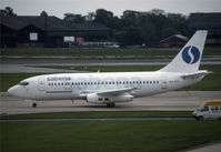 OO-SDP @ EGCC - EGCC