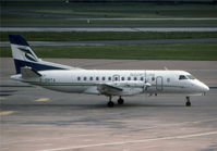 G-GNTA @ EGCC - EGCC - by Nick Dean