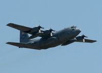 86-0413 @ BAD - Off of Rwy 15 at Barksdale Air Force Base. - by paulp